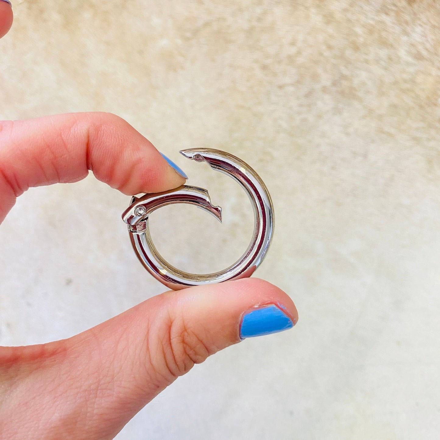 Connector Clip Set