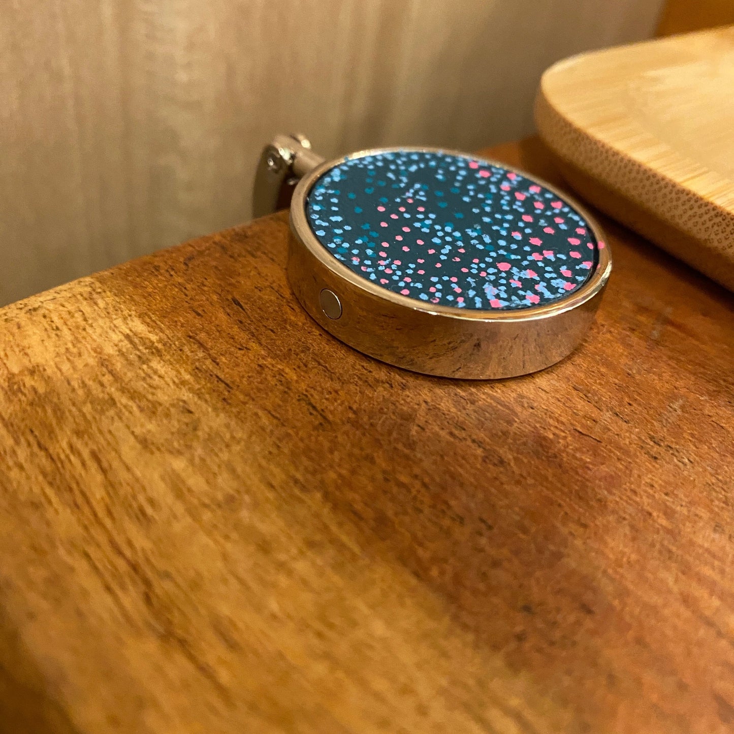 Bag Hook - Limited Edition - Meadow Lands