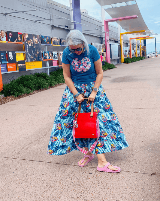 The Joy of Colour: How Colour Can Lift Your Mood