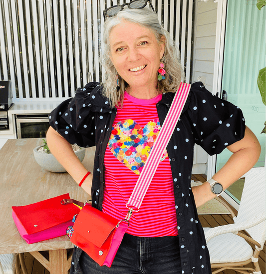 The Joy of Colour: How Colour Can Lift Your Mood