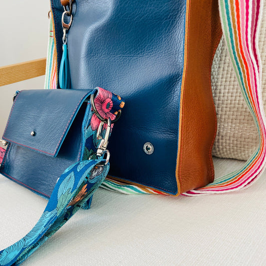 Love Your Leather: How to Care for Your Bag