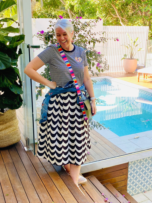 How to Pattern Clash Like a Pro: Top Styling Tips
