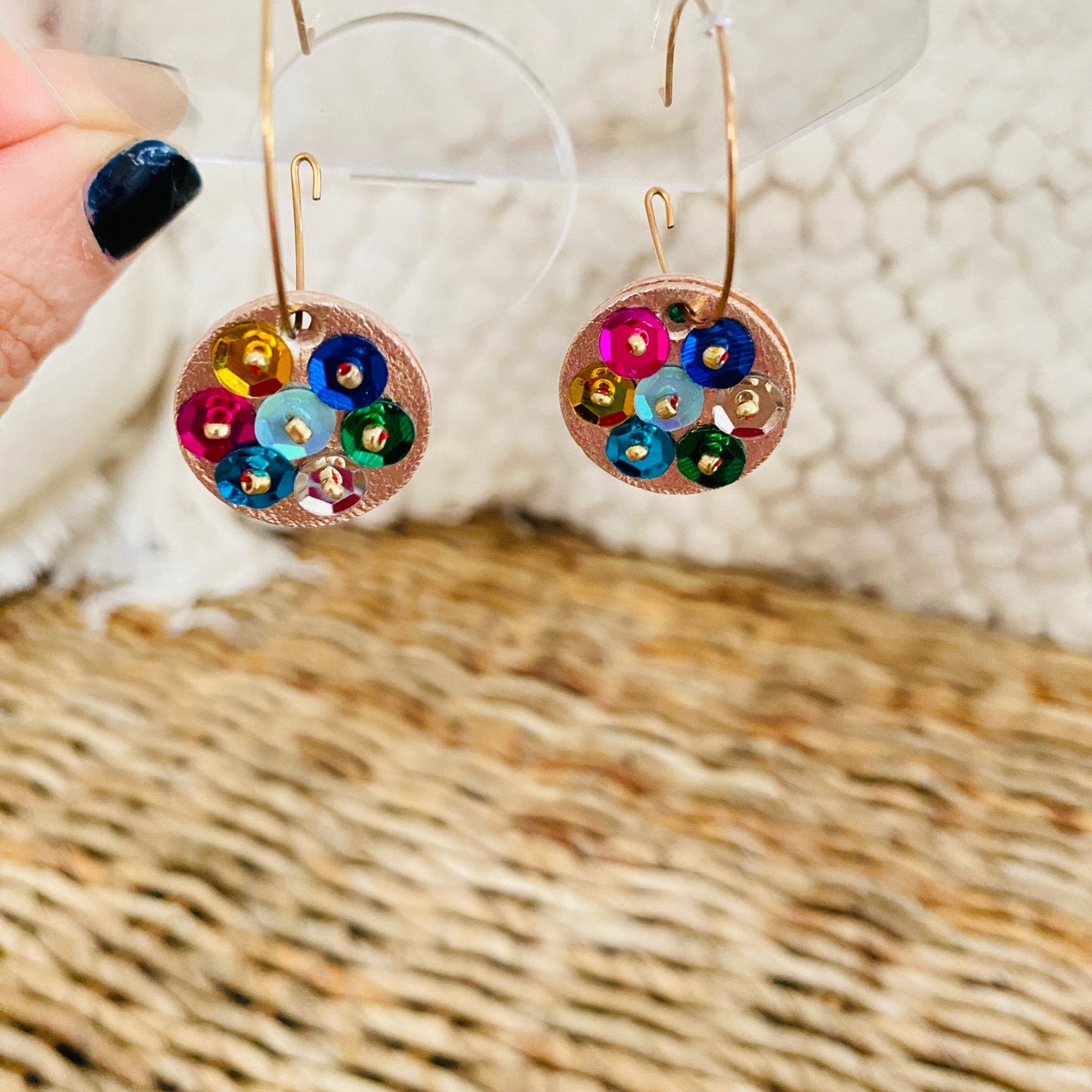 Celebration Joys - Hoops