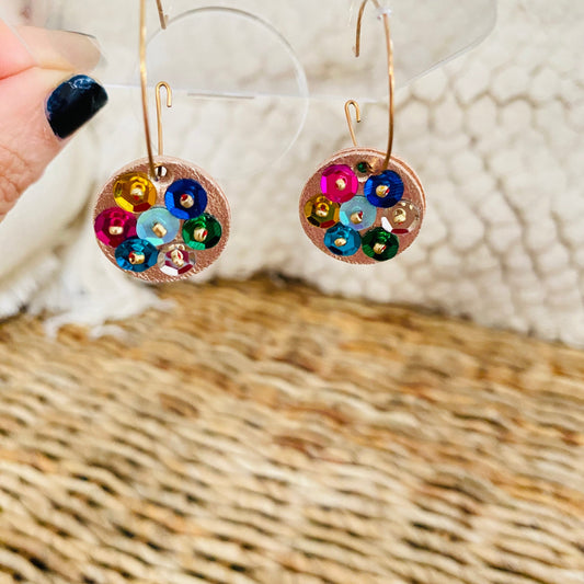 Celebration Joys - Hoops