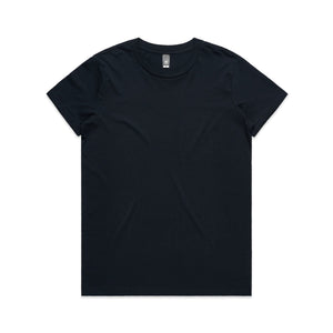 ****PRE-ORDER ***Pixel Pink Heart - Black and White Striped T'Shirt