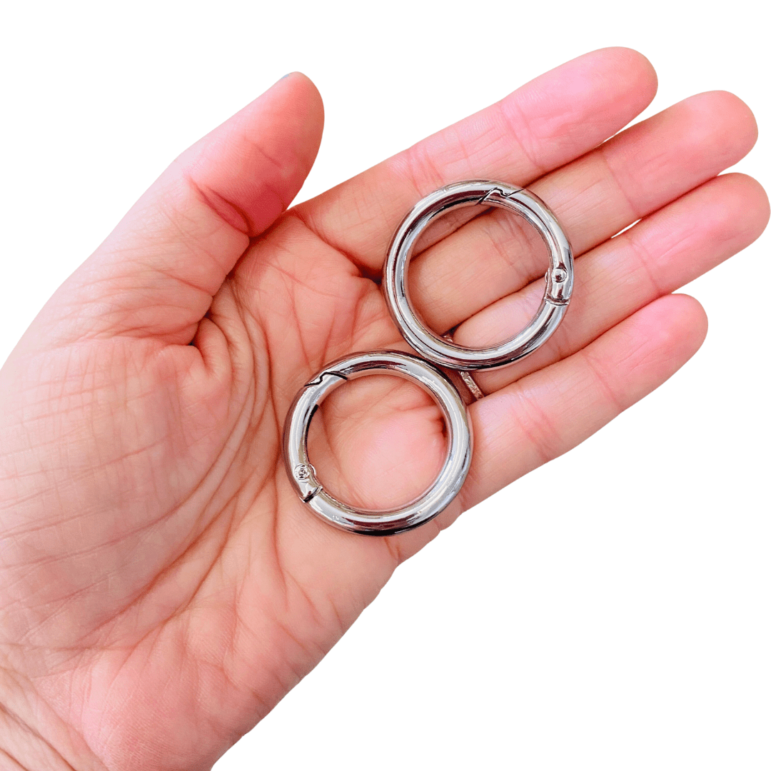 Connector Clip Set