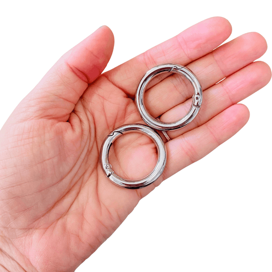 Connector Clip Set