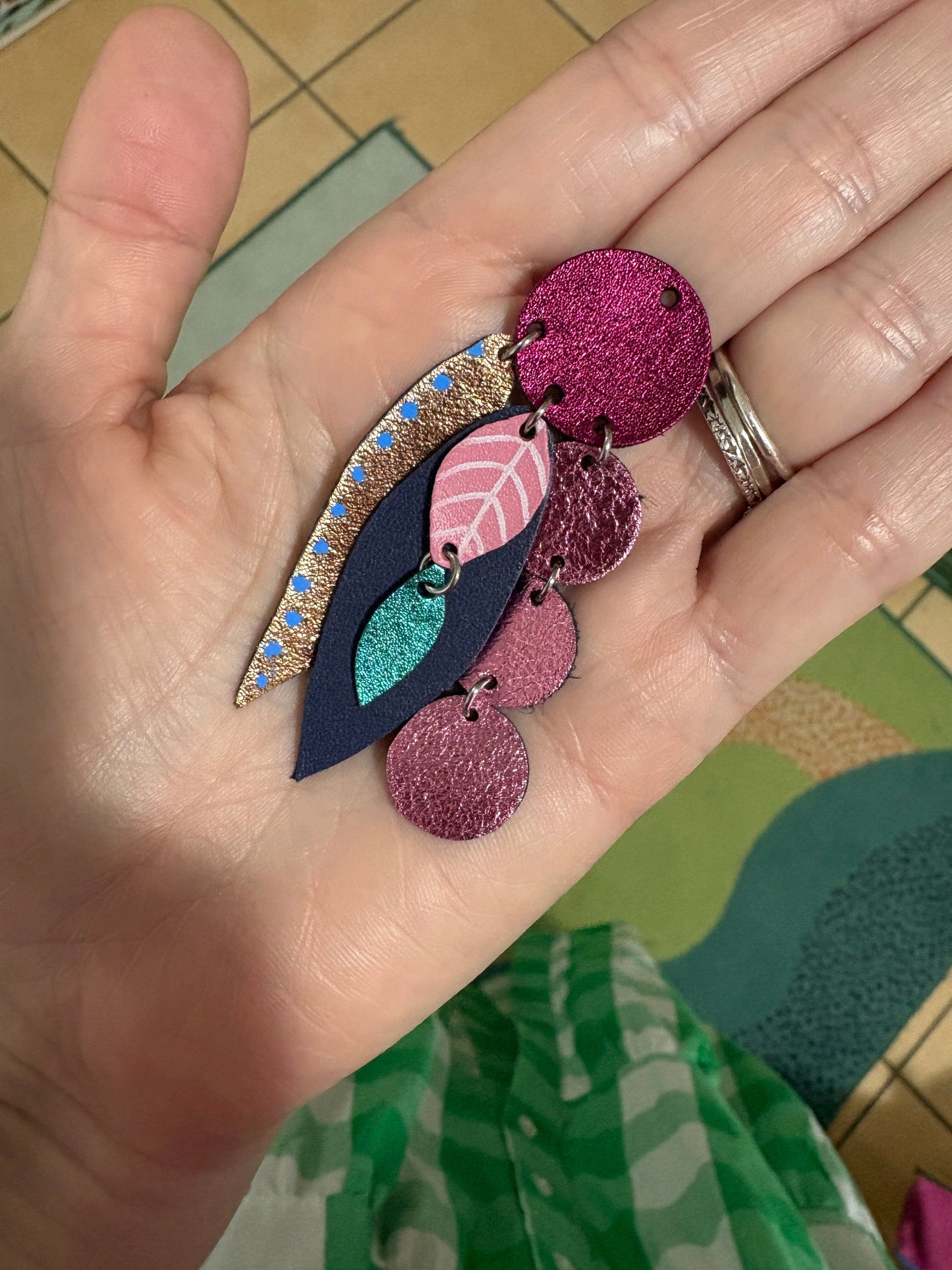 Custom order Naomi