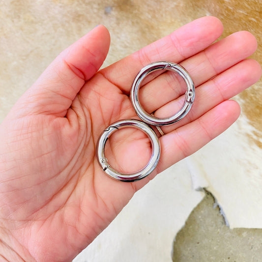 Connector Clip Set