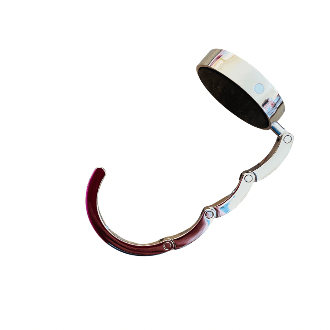 Bag Hook - Limited Edition - Meadow Lands