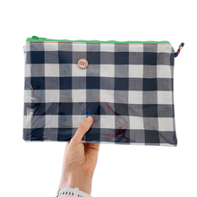 Load image into Gallery viewer, Classic Gingham - Purse Plus+ -