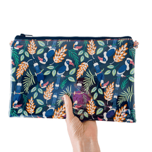 Load image into Gallery viewer, Toucan - Large Purse Plus+