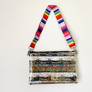 This Year I Will - Purse Plus+