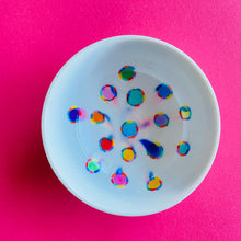 Load image into Gallery viewer, Rainbow Dash Spots - Trinket Dish